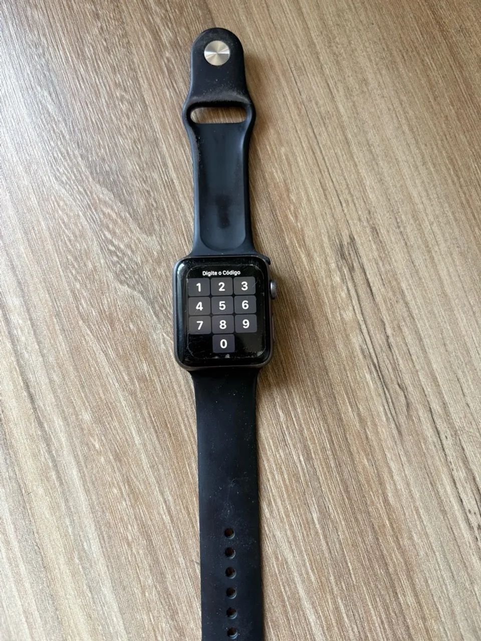 Apple watch series 3