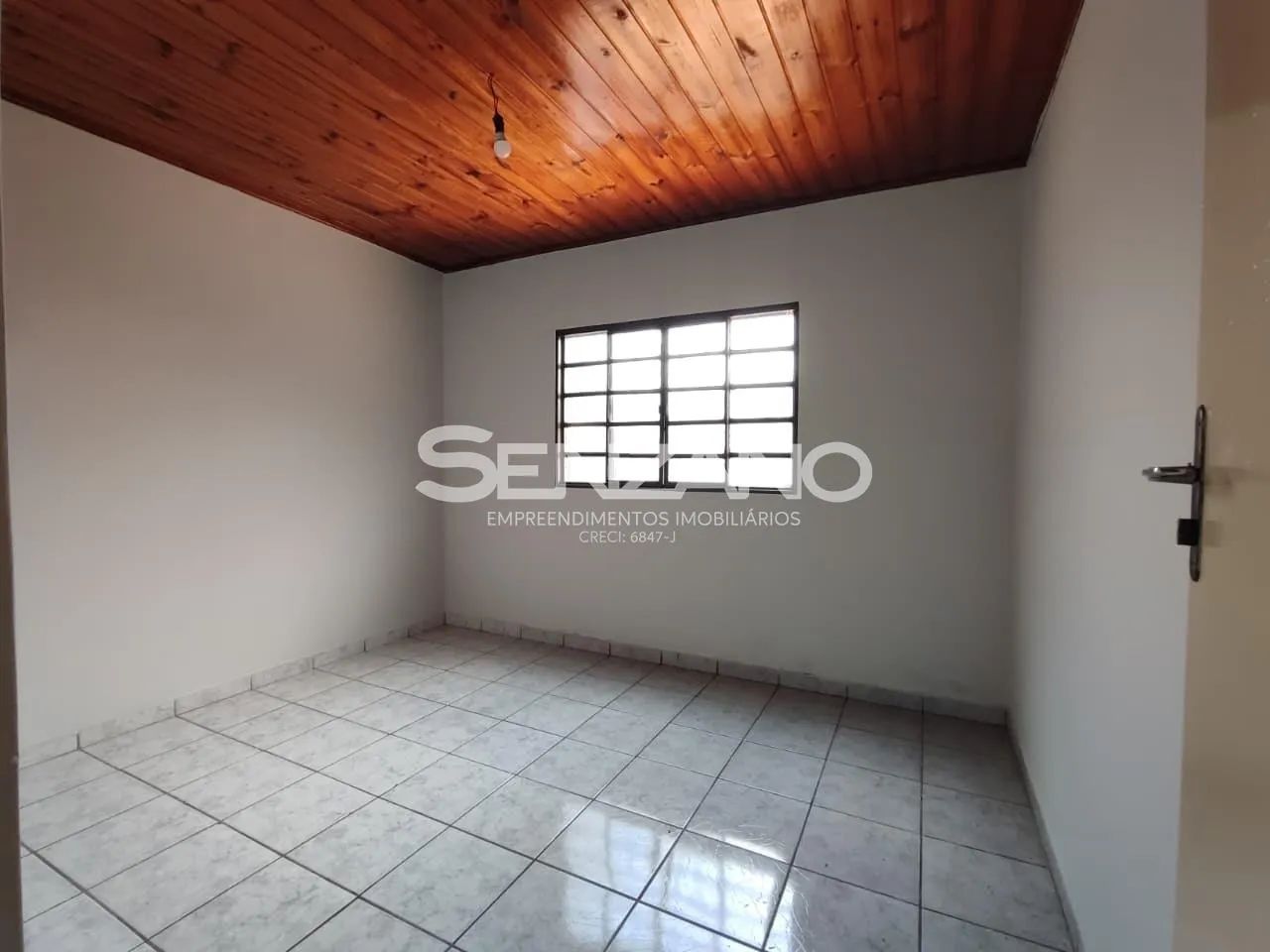 Casa térrea - Bairro José Abrão - Foto 4