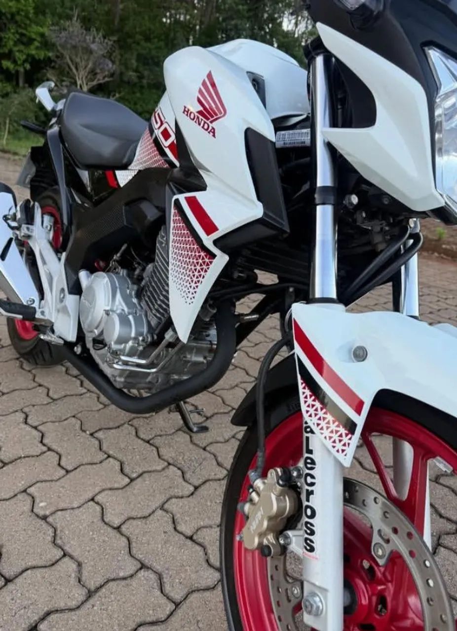 Honda  - Foto 5
