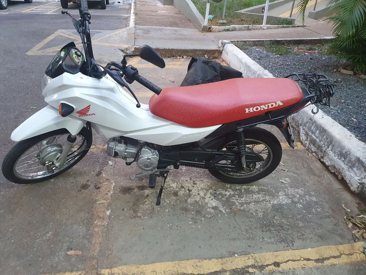 Honda pop 110i - Foto 2