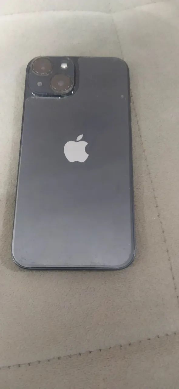 iPhone 14 única dona  - Foto 5