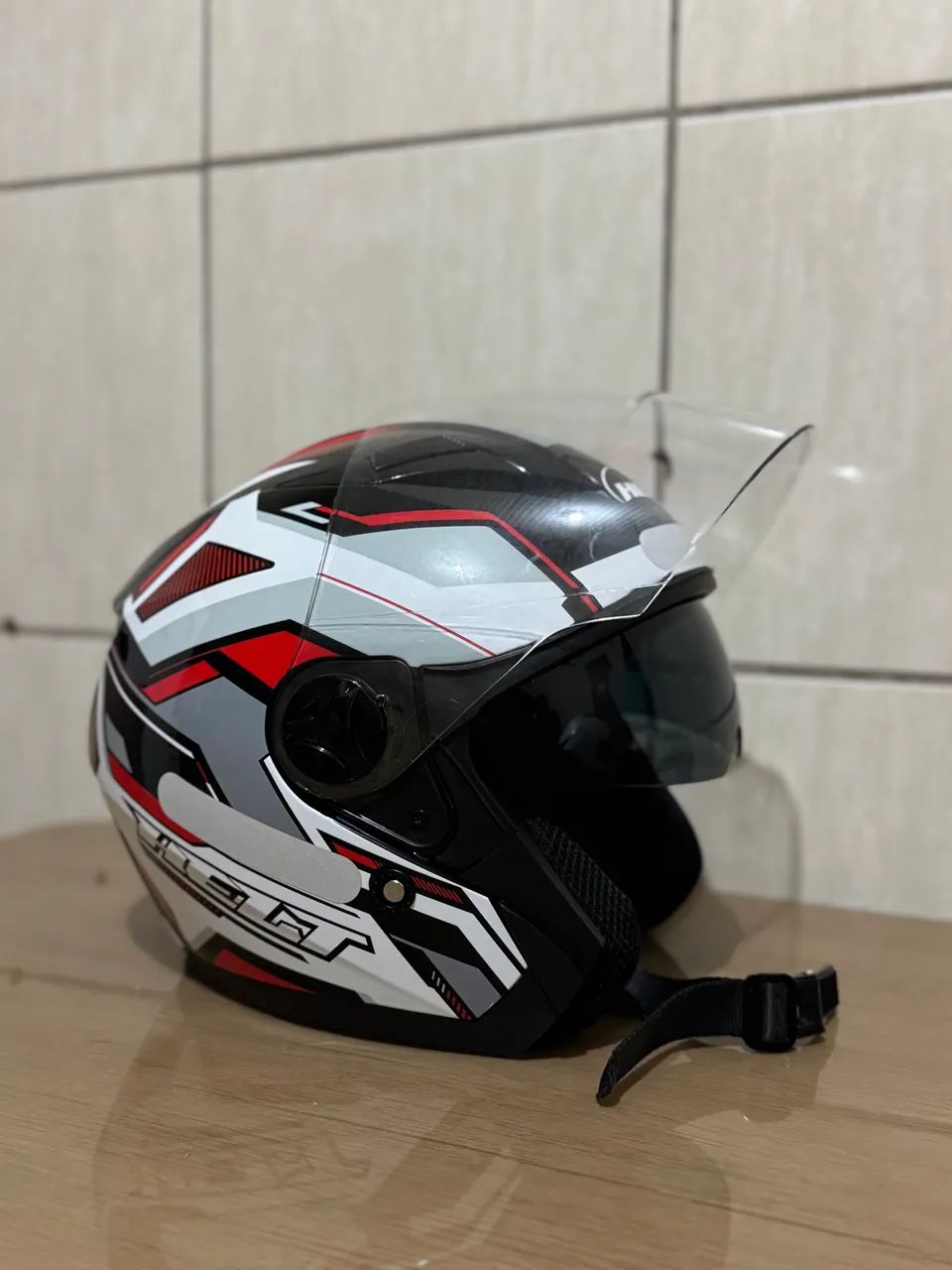 Capacete Helt - Foto 5