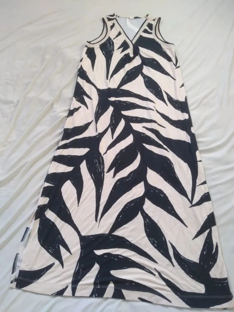 vESTIDO LONGO - Foto 2