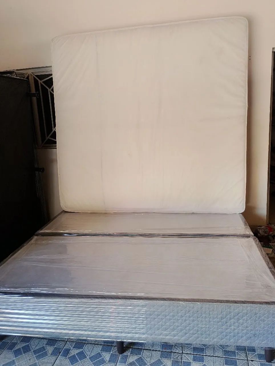 Cama box  - Foto 3