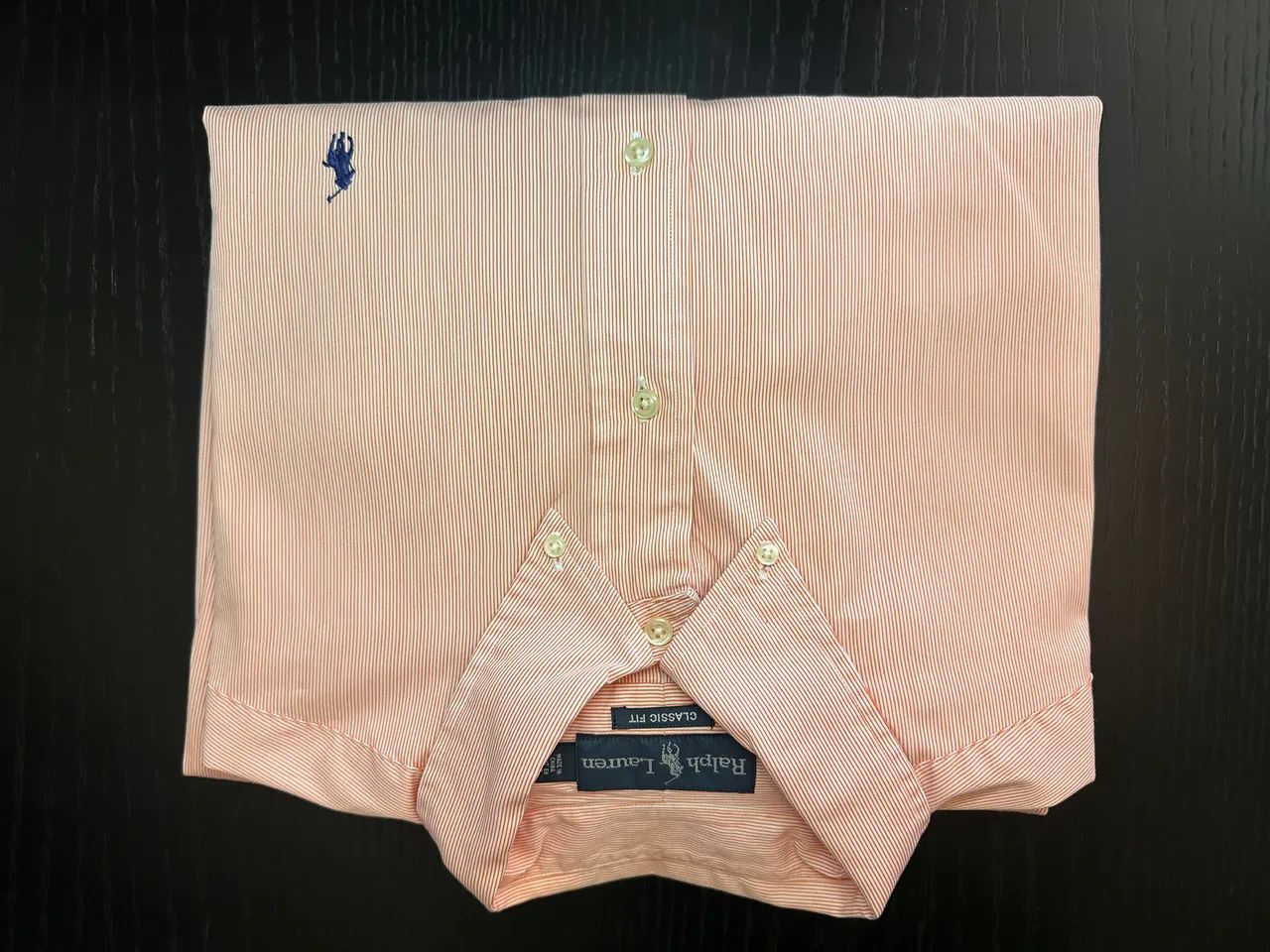 Camisa RALPH LAUREN Original XL