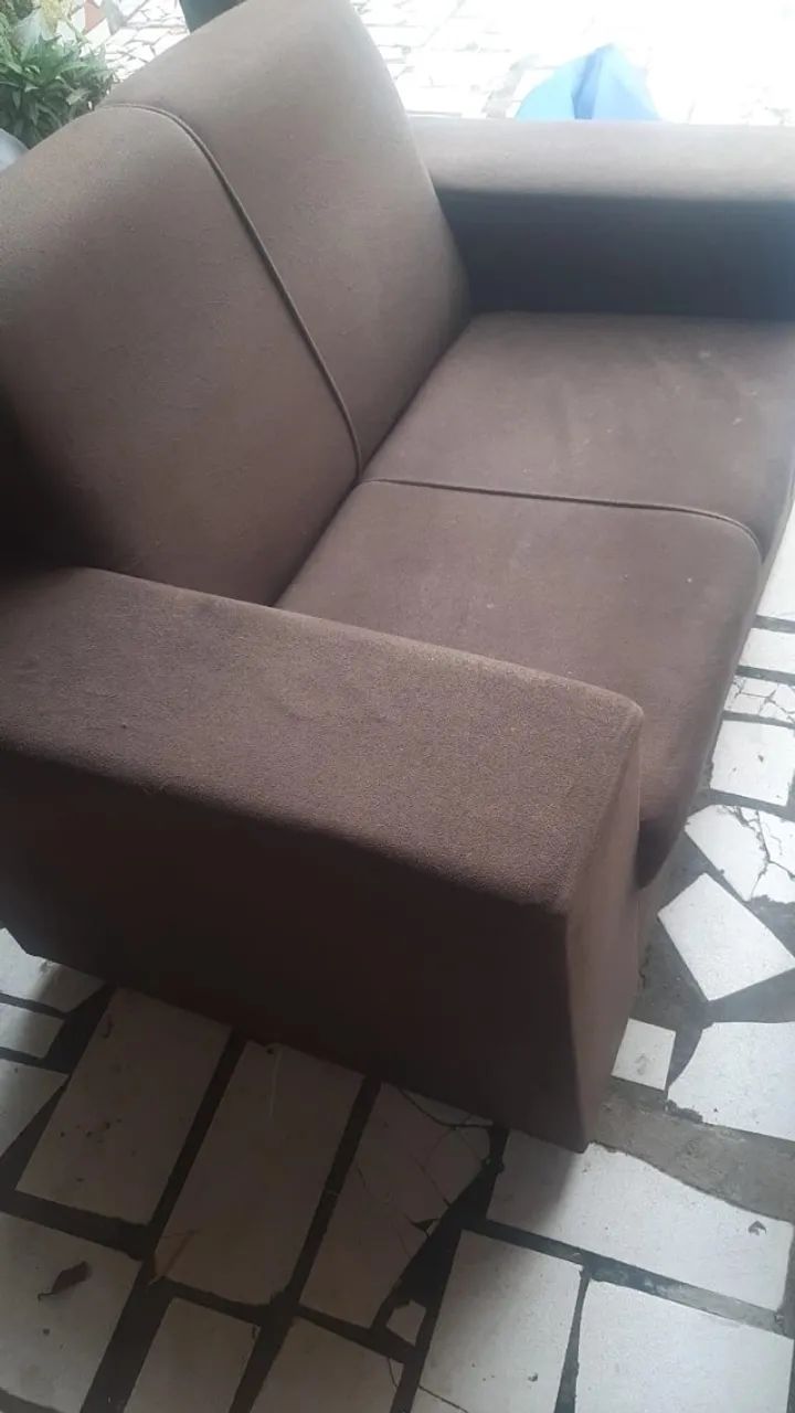 Conjunto de sofá 