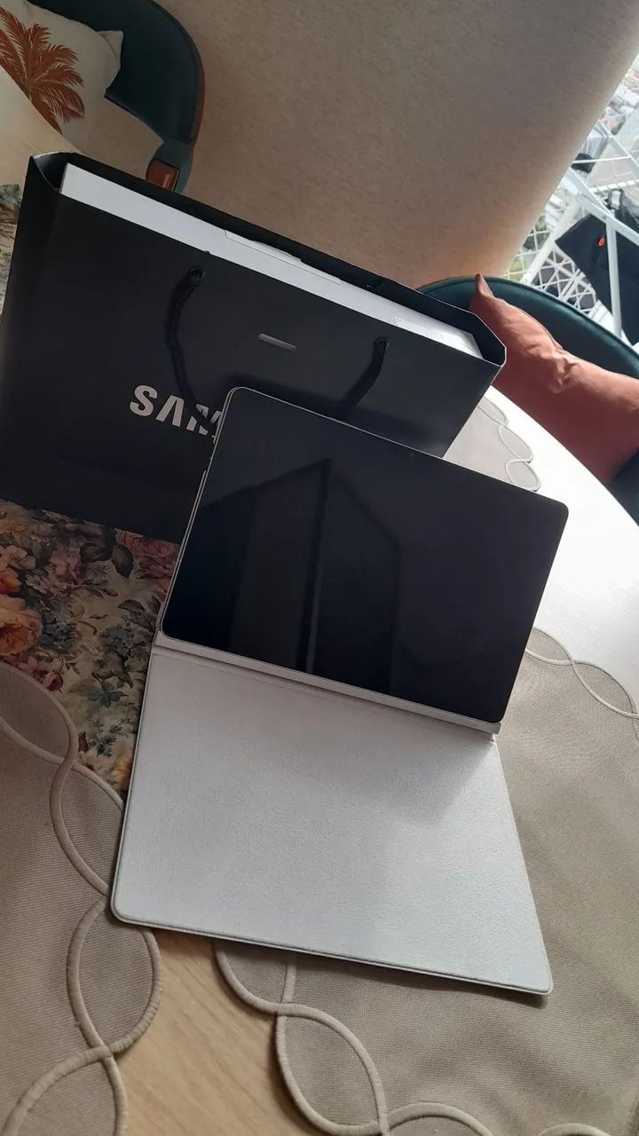 Tablet Sansung S10 FE - Foto 4