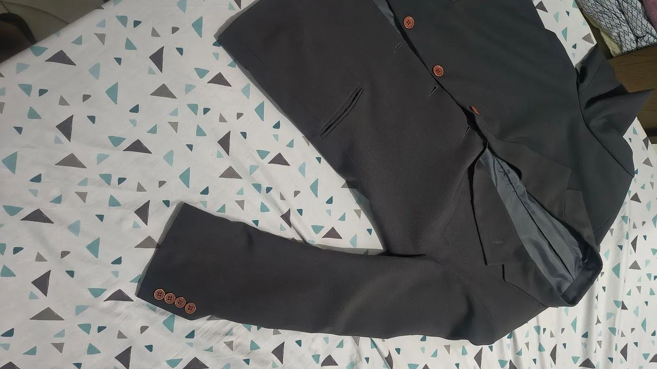 Terno - Blazer 50 - Foto 2