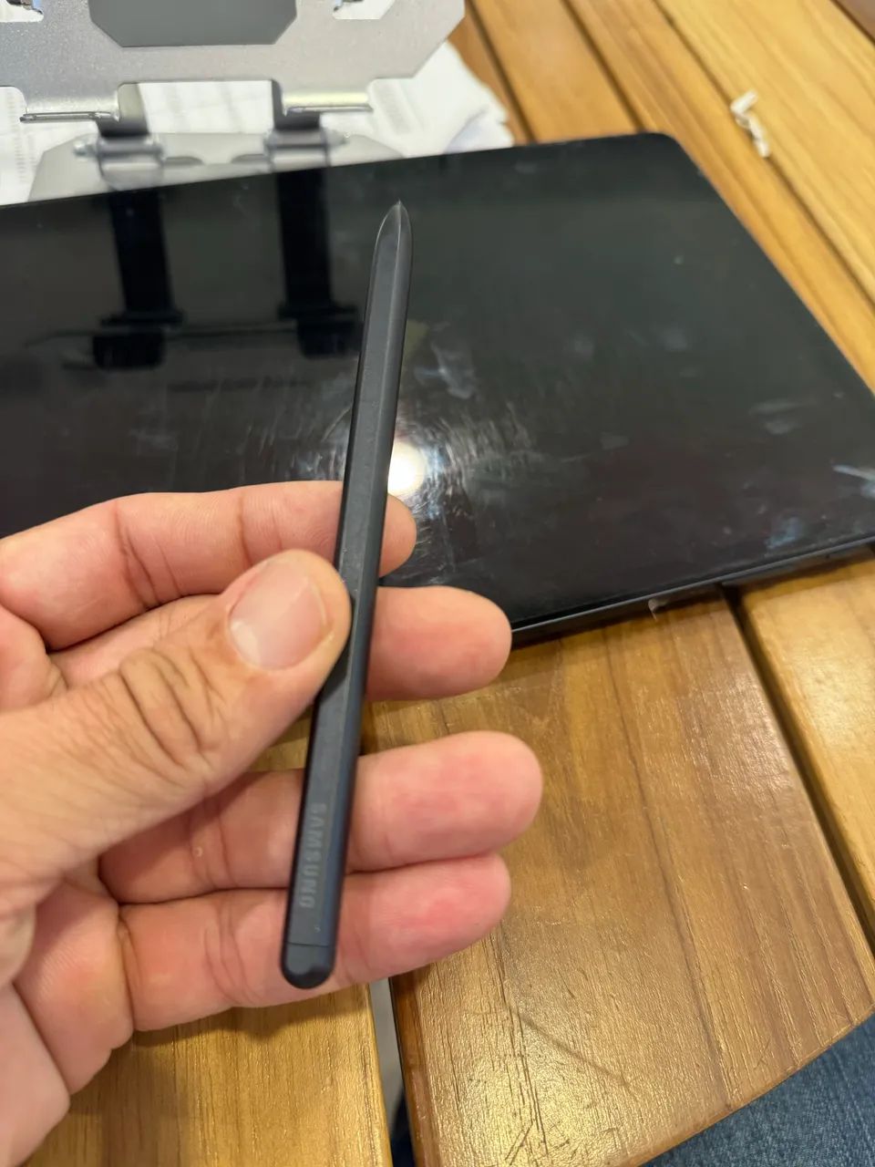 Samsung Tab S7 FE 5G 128Gb - Foto 3