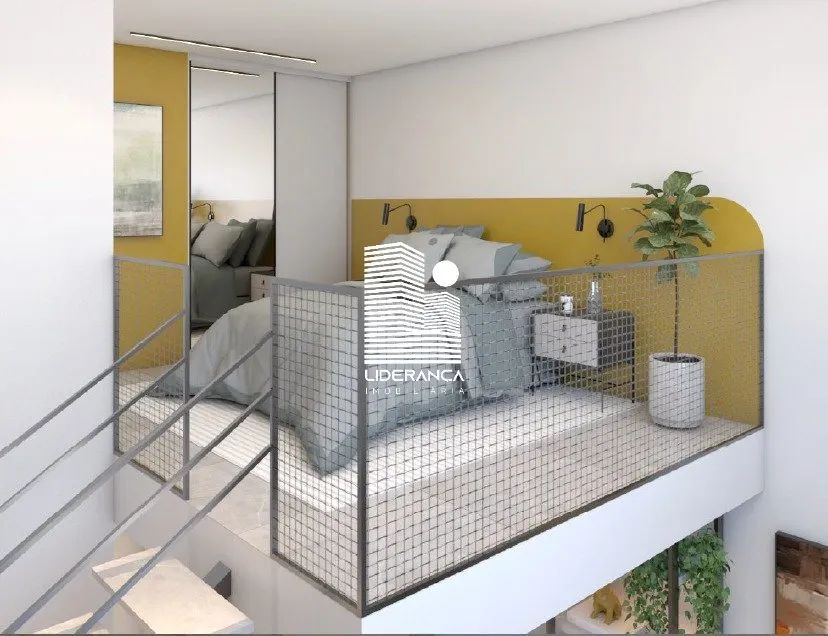 Apartamento, Santa Mônica, 02 Dormitórios/01 Suíte - Foto 4