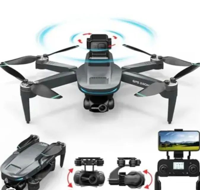 Drone l200  - Foto 2