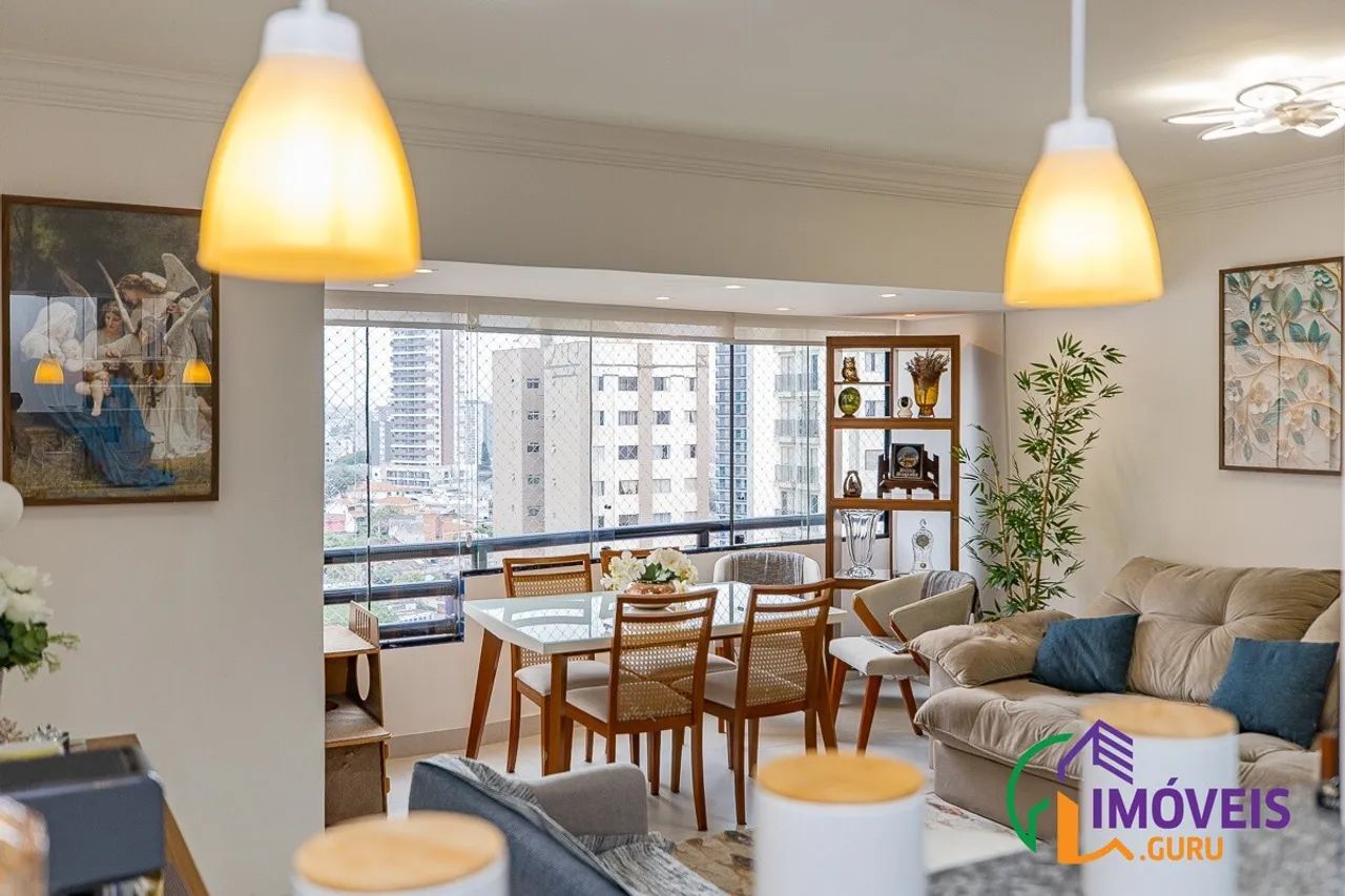 APARTAMENTO - VILA MASCOTE - SP - Foto 3