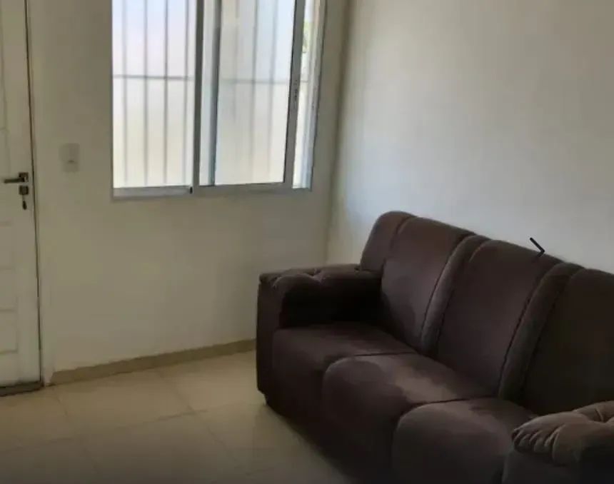Imóvel para aluguel e venda tem 45 metros quadrados com 2 quartos
