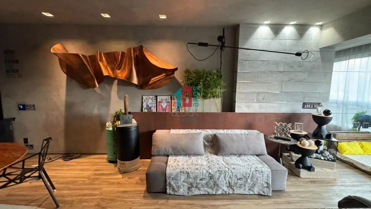Barra da Tijuca | Apartamento 2 quartos, sendo 1 suite - Foto 3