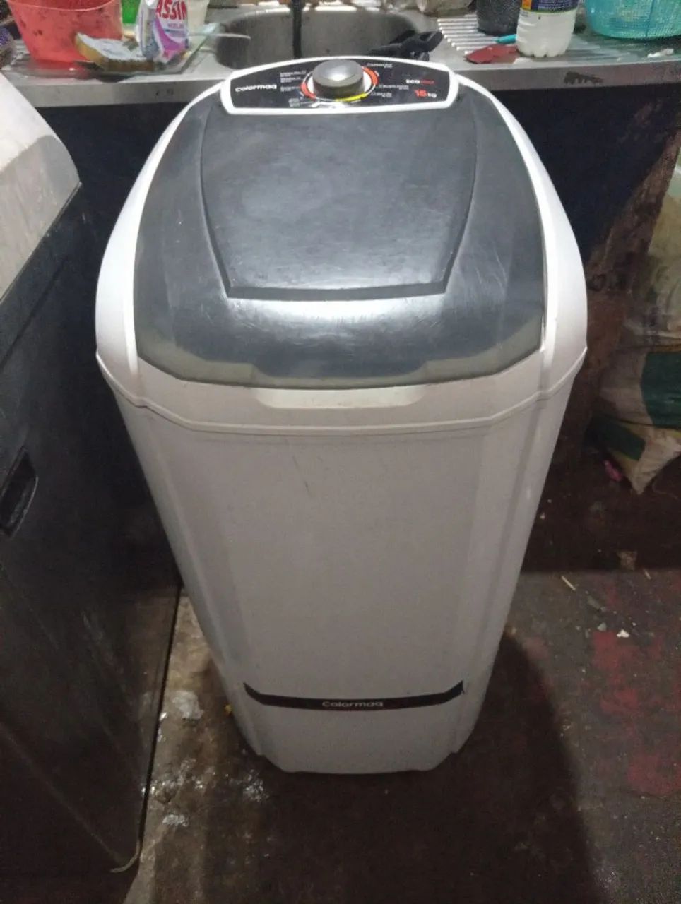 Tanquinho 15kilos  - Foto 3