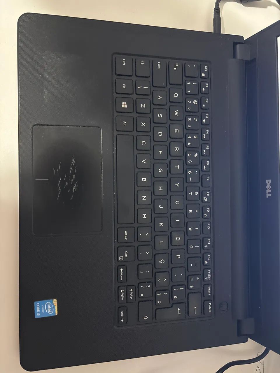 Notebook Del 