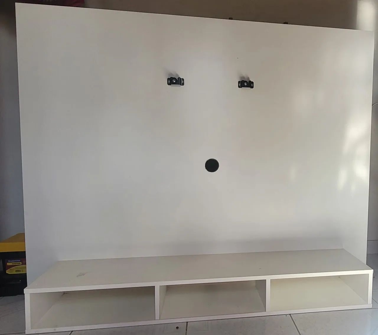vende-se uma painel de televisão