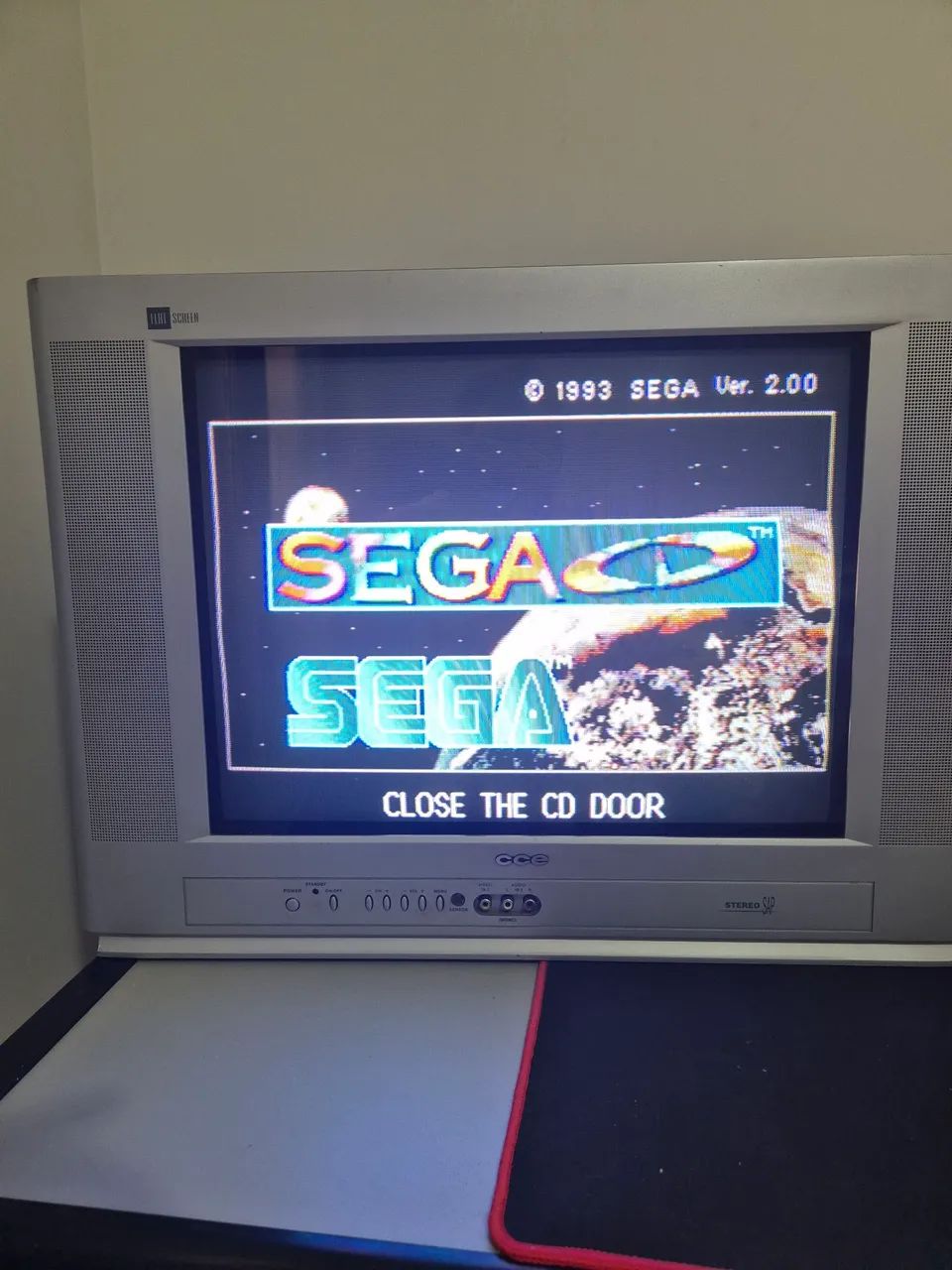 Sega CD Tec Toy - Foto 2