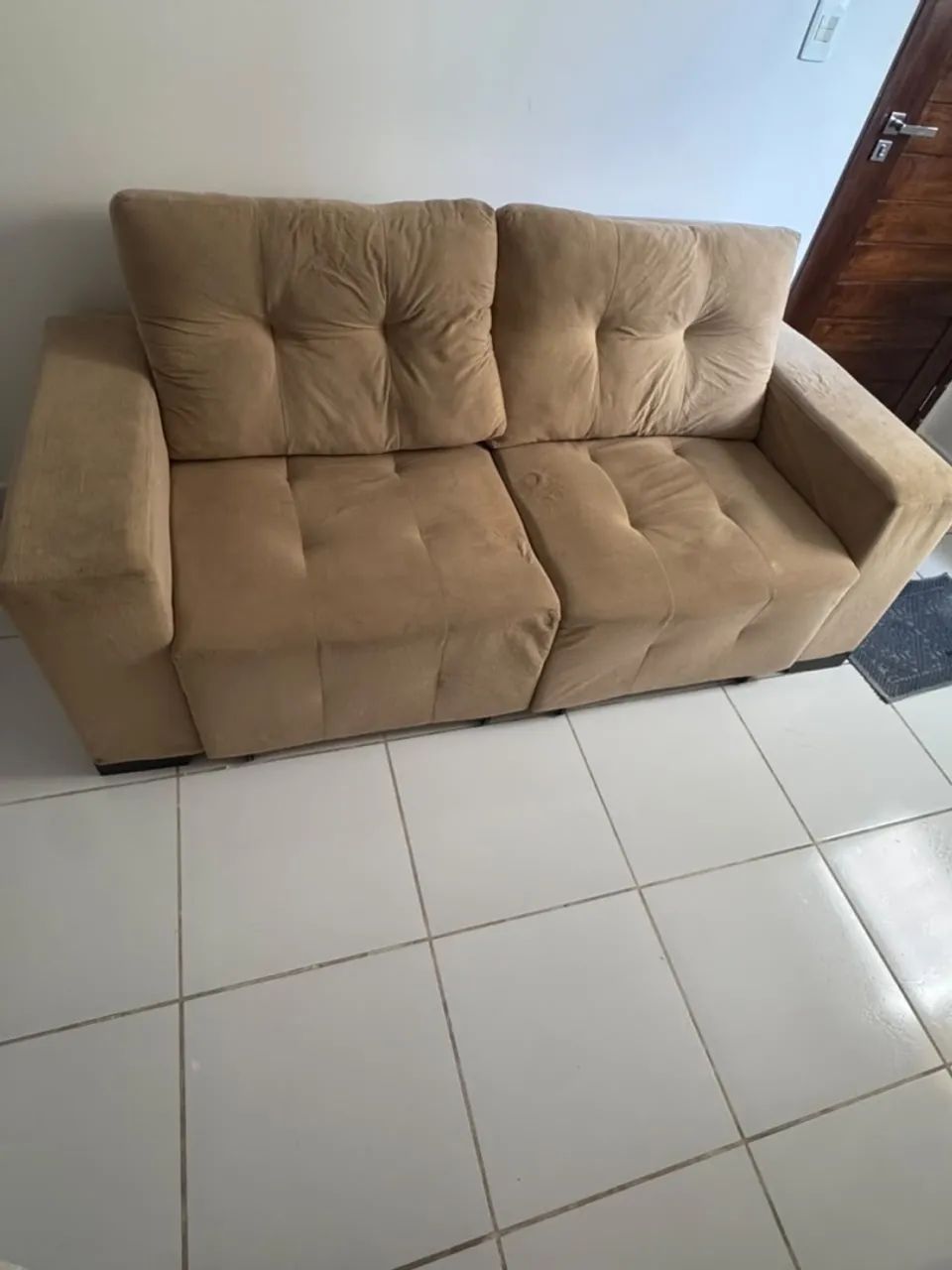 Sofá 