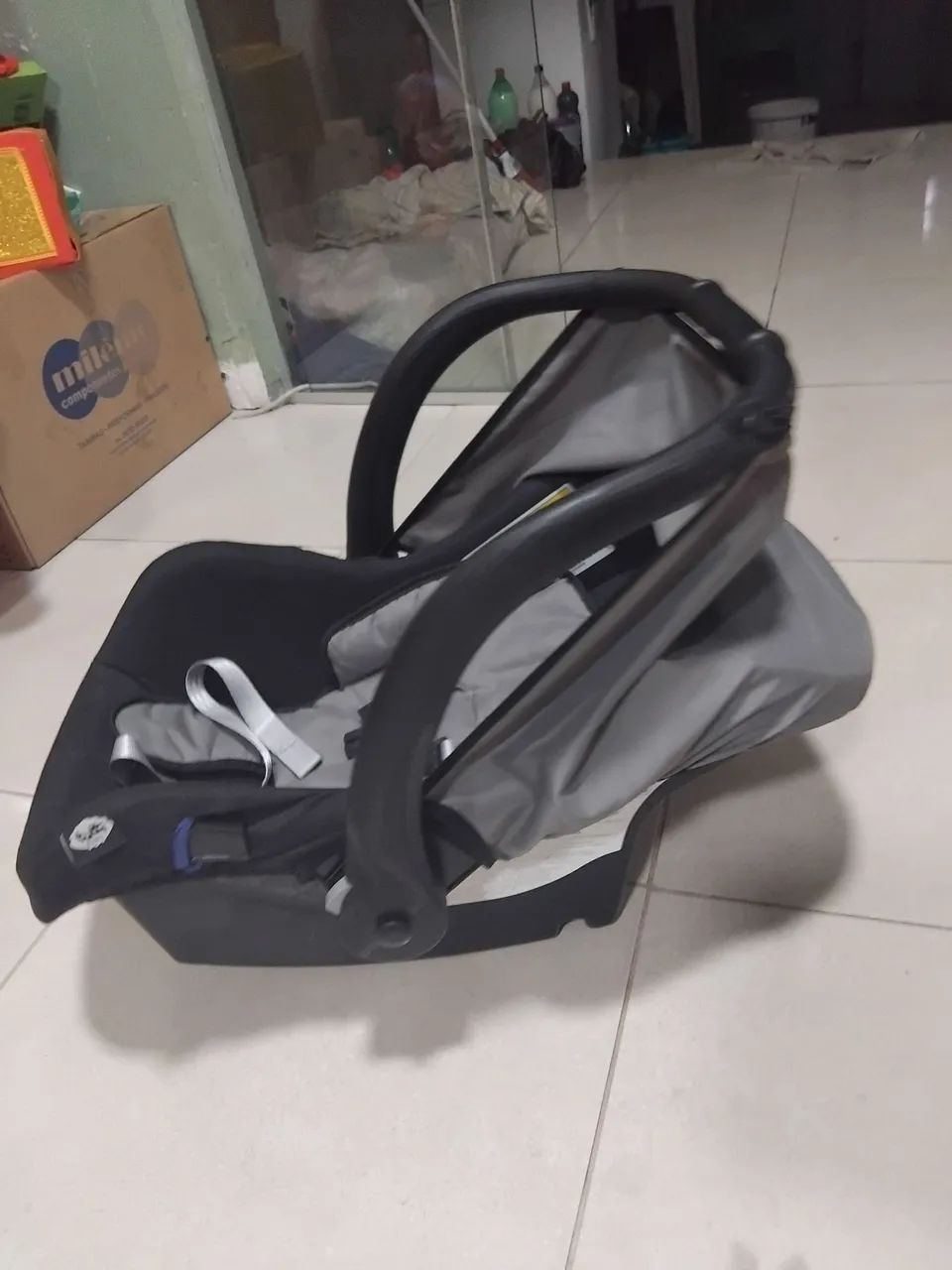 Bb conforto  - Foto 2
