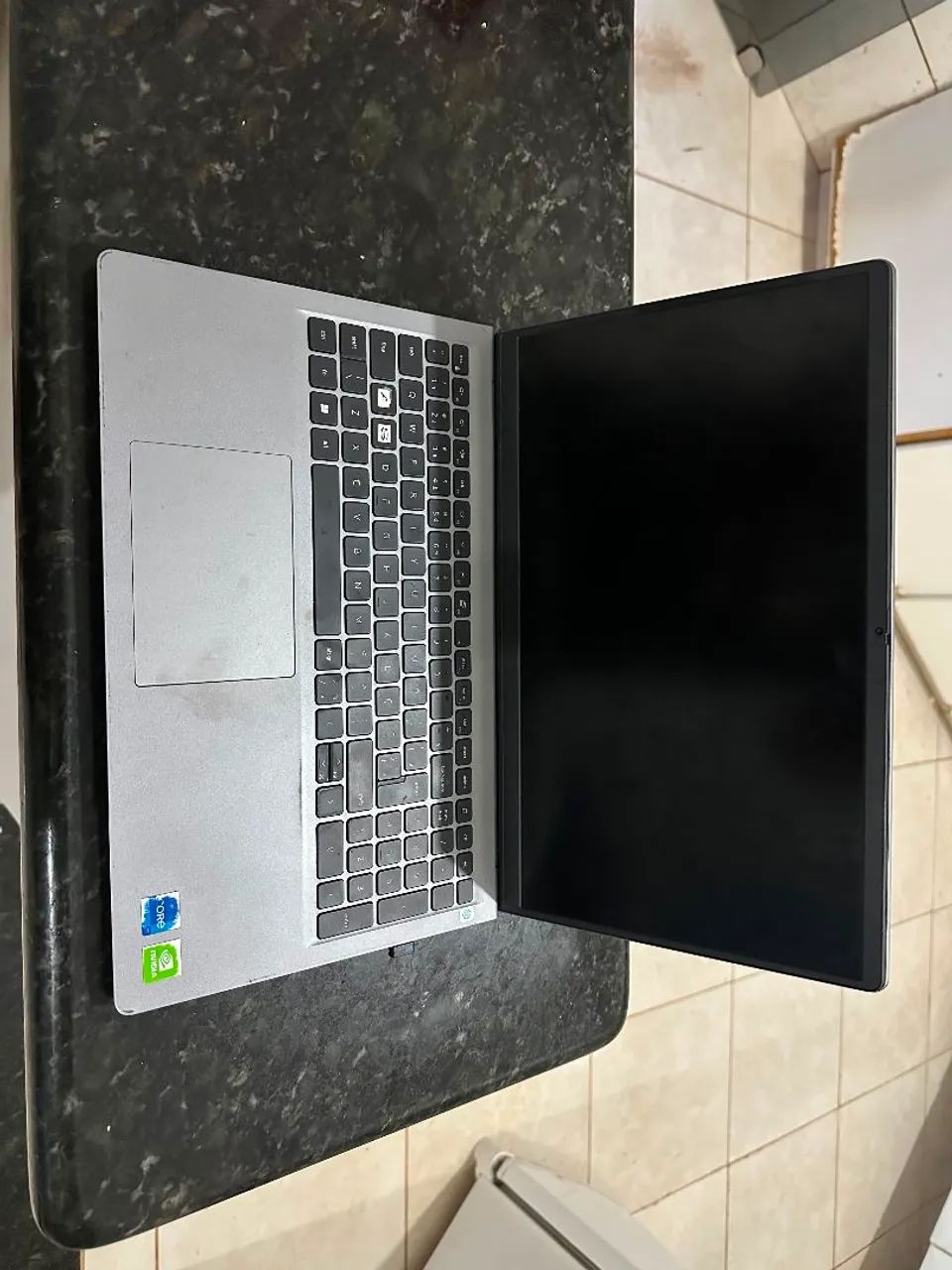 Vende-se notebook gamer - Foto 3