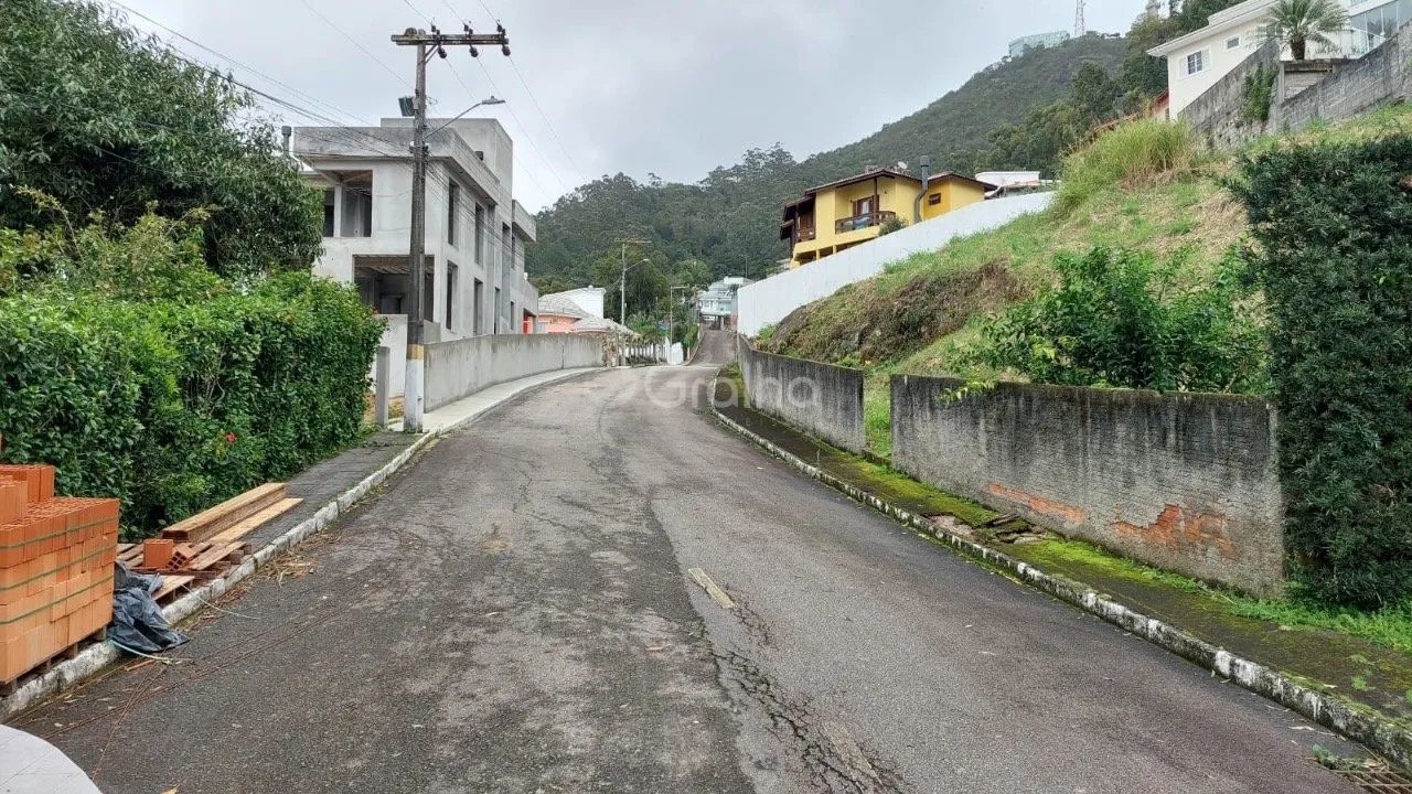 Terreno de 963m² na Trindade - Foto 2