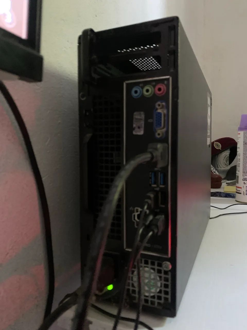Vendo Computador Dell  - Foto 5