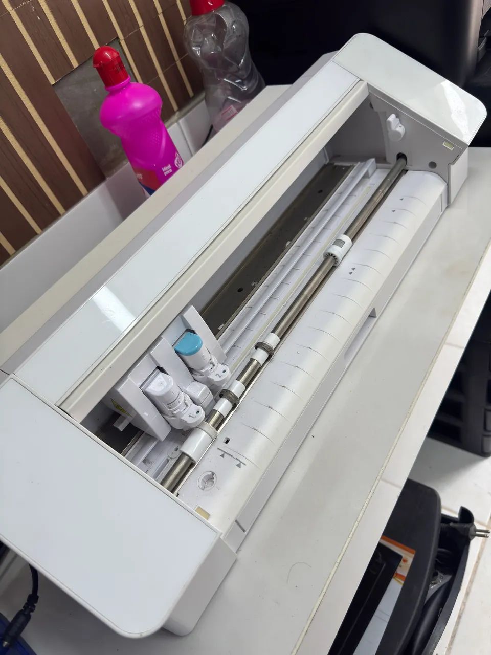 silhouette cameo 4 plotter