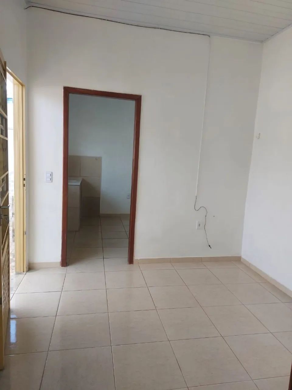 Alugar uma kitnet valor  - Foto 2