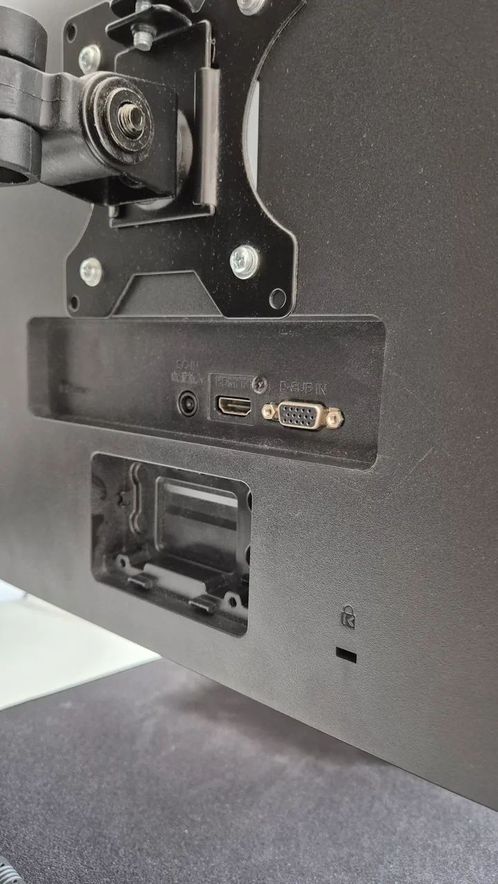 Monitor LG 20" 75hz - Foto 3