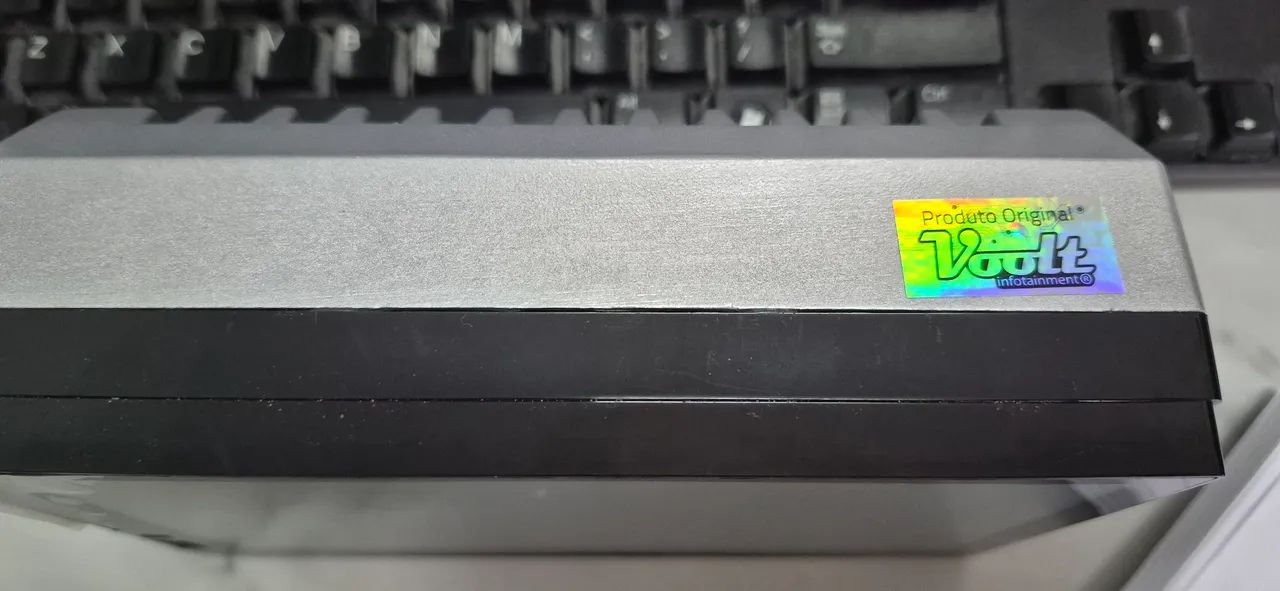 Multimidia Voolt mp5 7 polegadas - Foto 3
