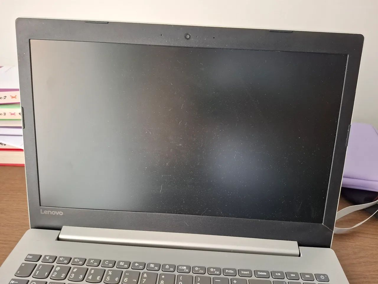 Notebook Lenovo Ideapad 330