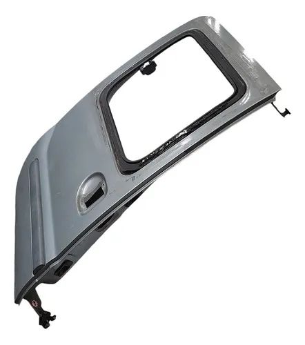 Porta Traseira Direita/deslizante Renault Kangoo 1.6  8v 200 Traseira Não Informado - Foto 3