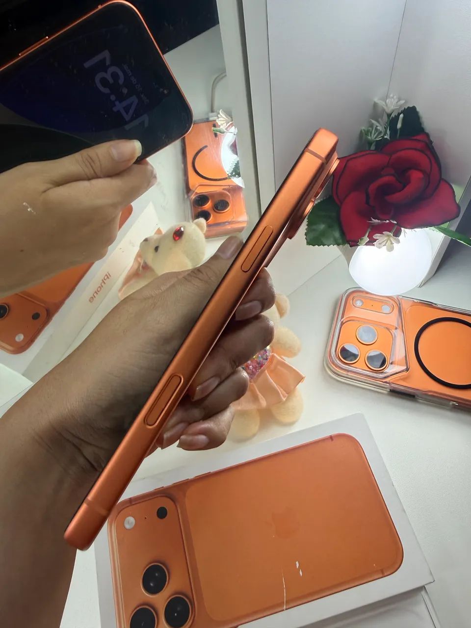 IPHONE 17 PRO MAX 256GB? - Foto 4