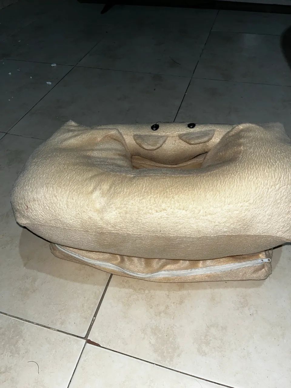 Puf de bebê - Foto 2