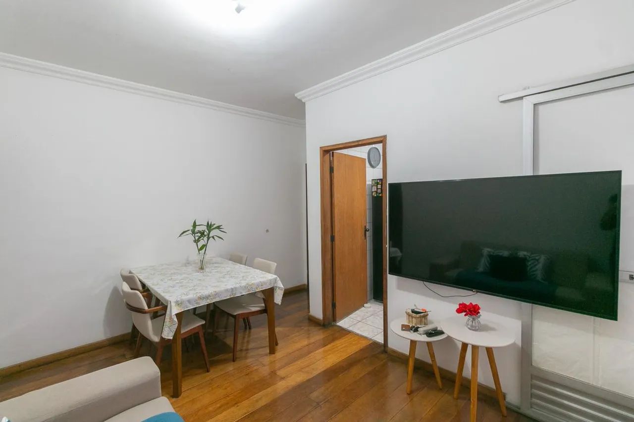 Apartamento à Venda - Dona Clara, 2 Quartos, 67 m2 - Foto 4