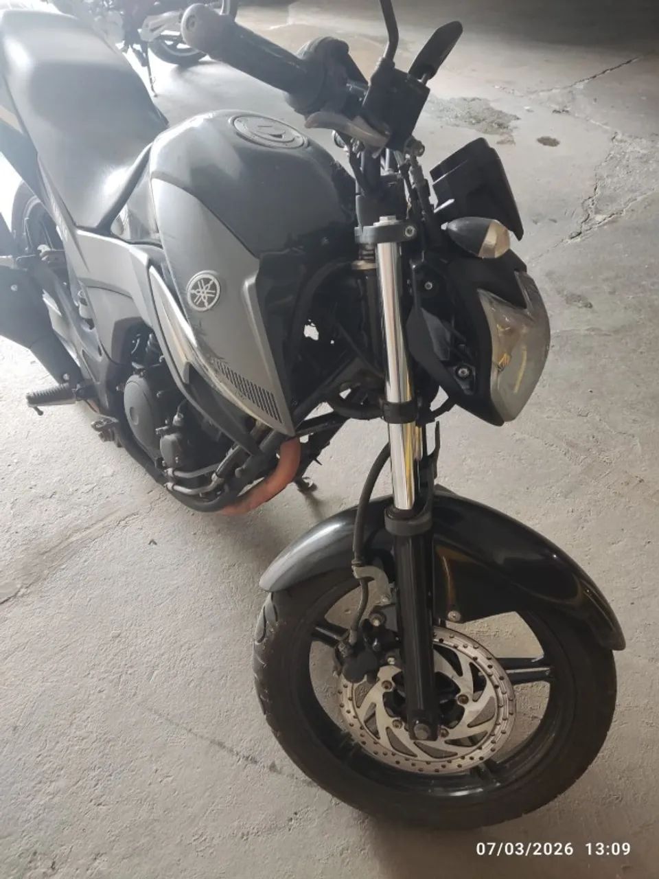 YAMARA 250 CC, SUPER CONSERVADA - Foto 5
