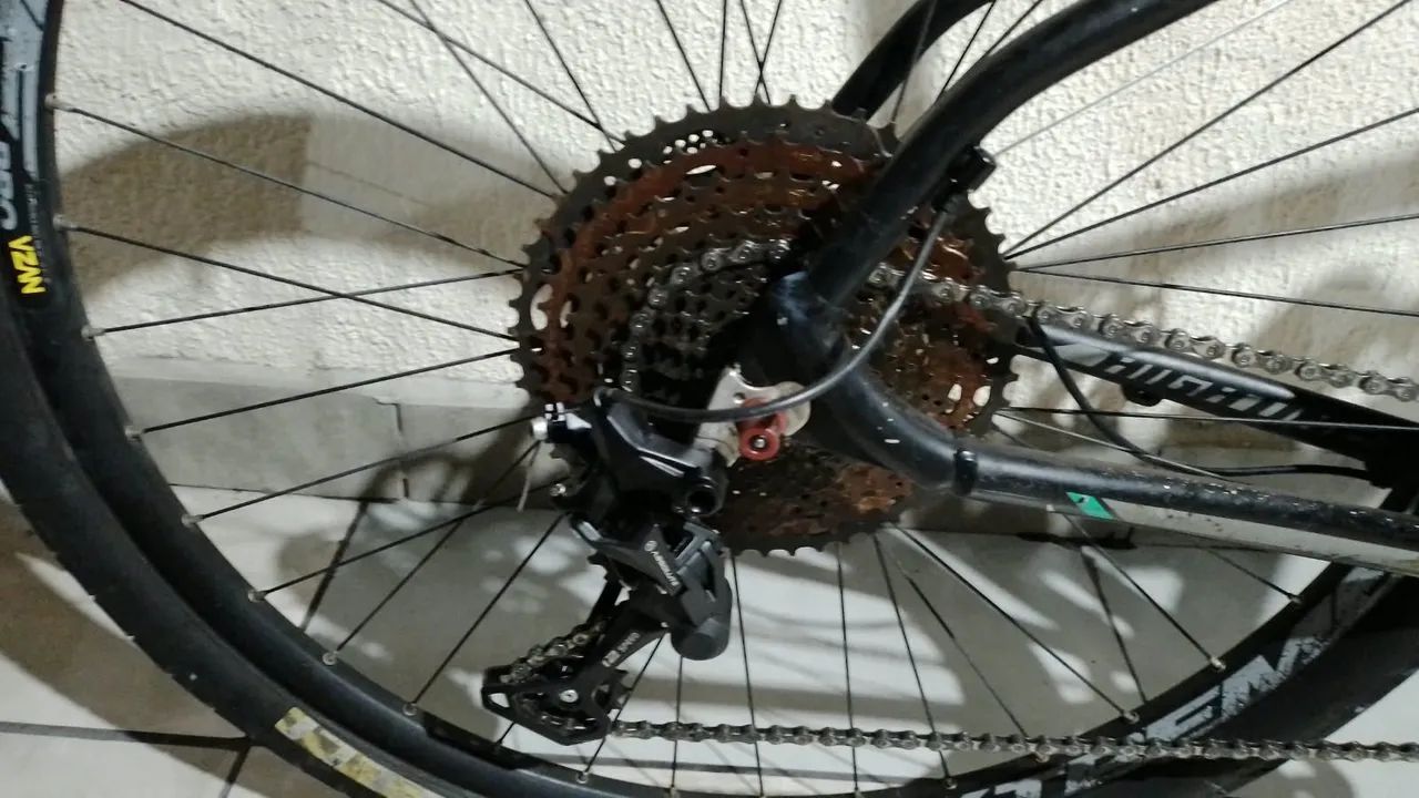 Bicicleta - Foto 5