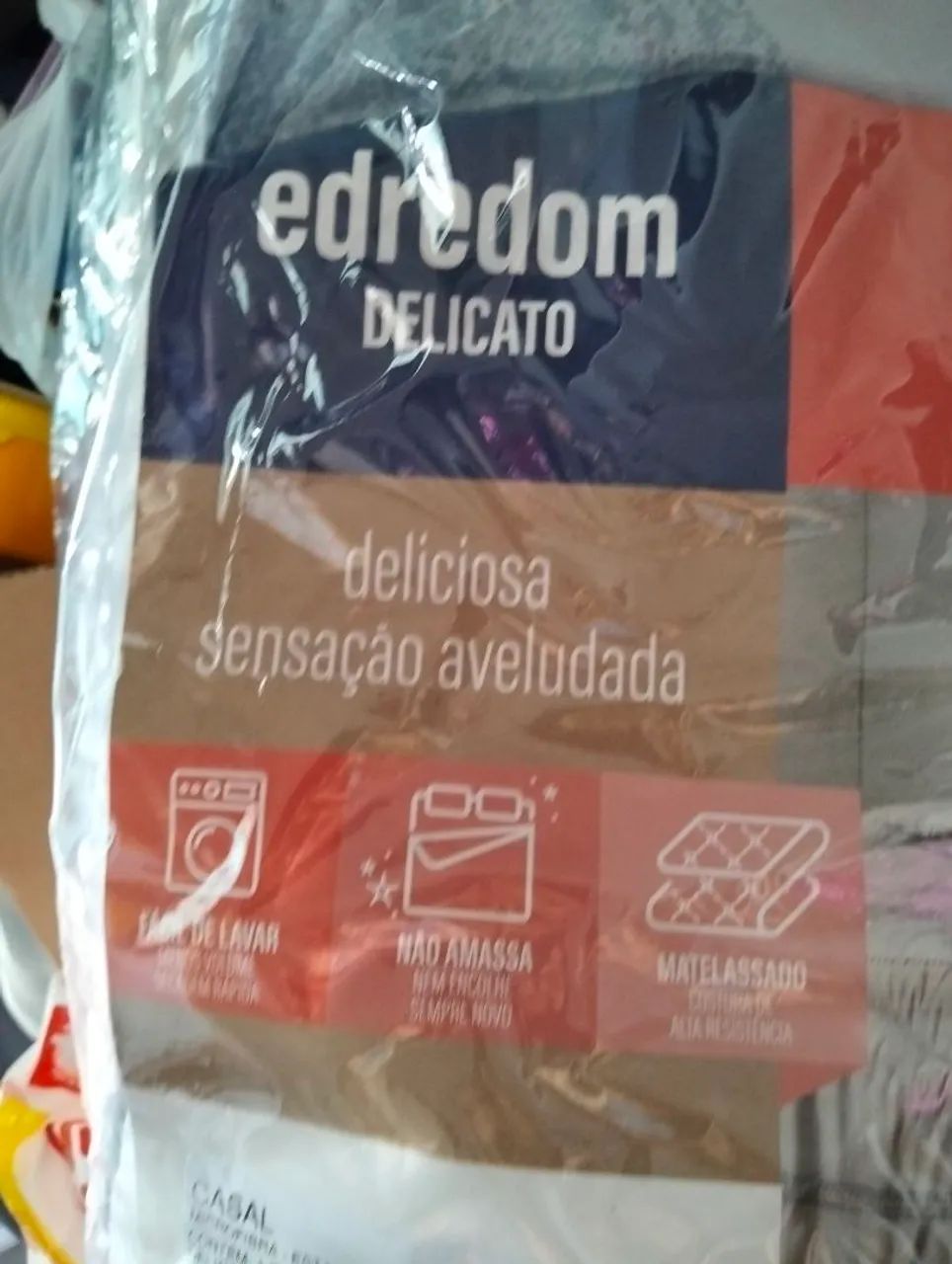 Edredom casal  - Foto 3