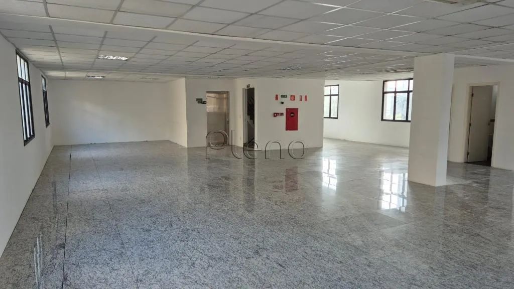Prédio para locação com 1250 m² no Loteamento Alphaville Campinas, Campinas. - Foto 2