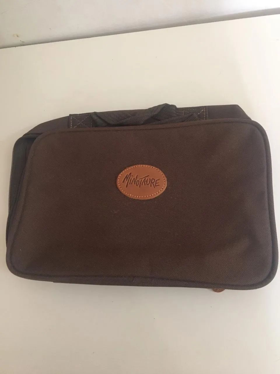 Necessaire Perfume Minotaure 