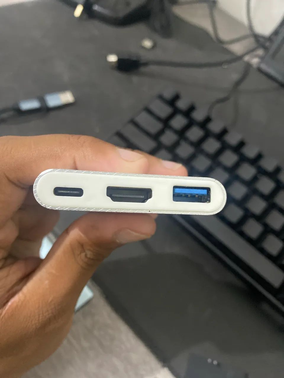 HUBS ADAPTADORES - Foto 2