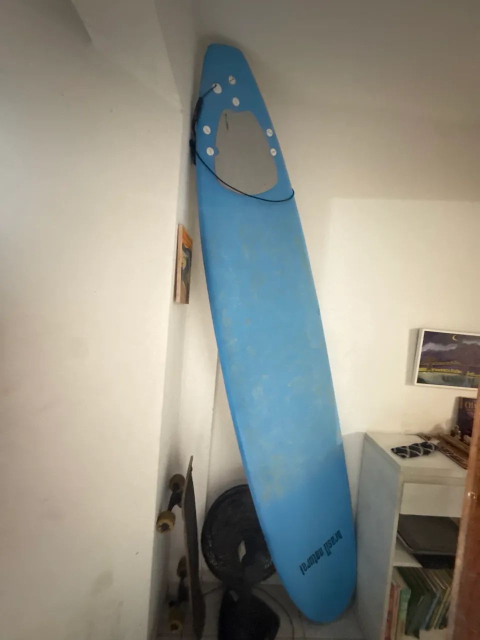 Prancha de surfe  - Foto 2