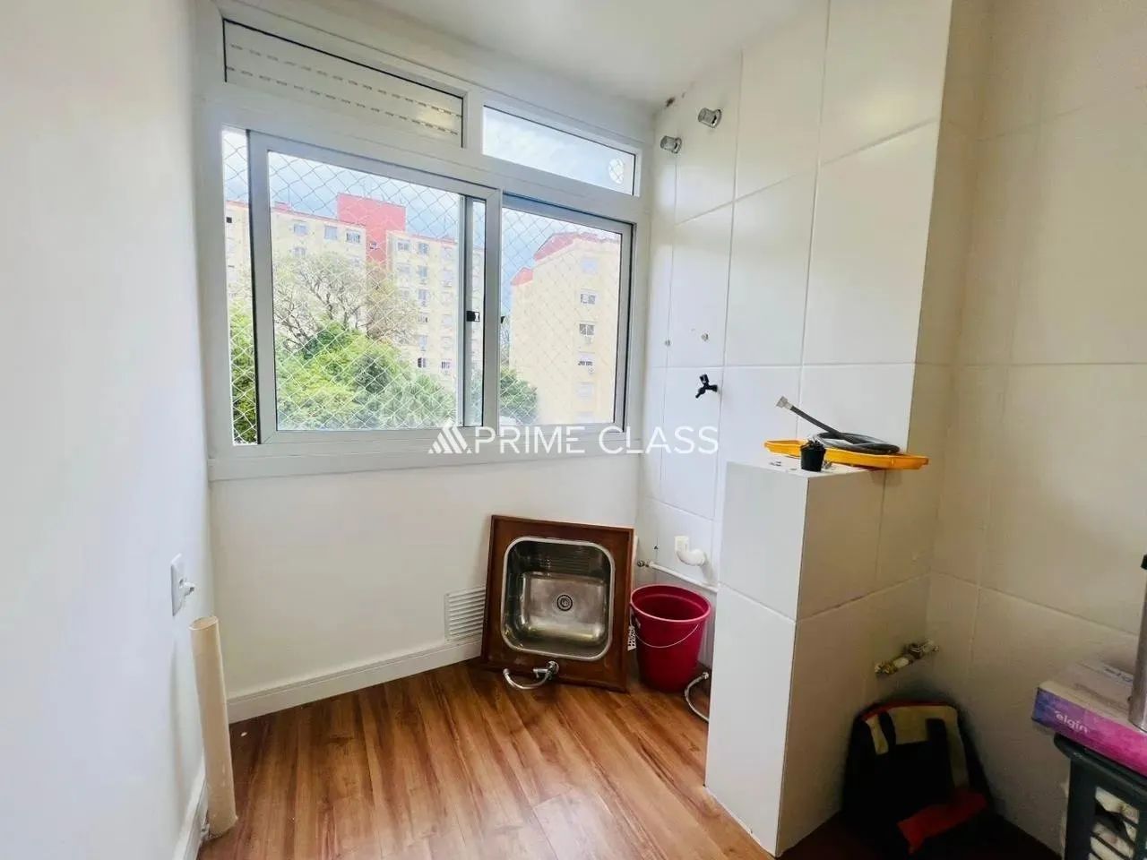 Apartamento para alugar 2 dormitórios - Bairro Marechal Rondon, Canoas - Foto 3