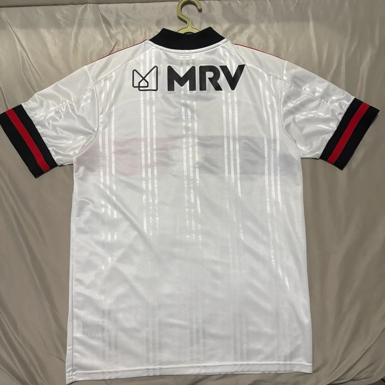 Camisa Flamengo 2020 original Adidas - Foto 2
