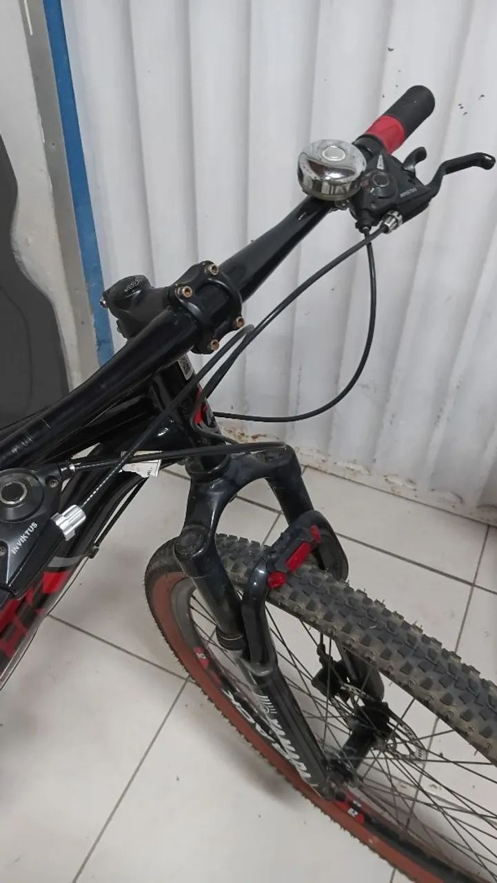 Bike aro 29 - Foto 5