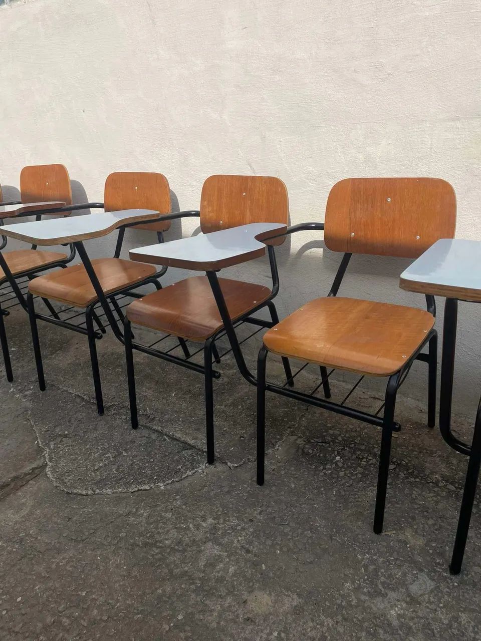 Cadeira Escolar