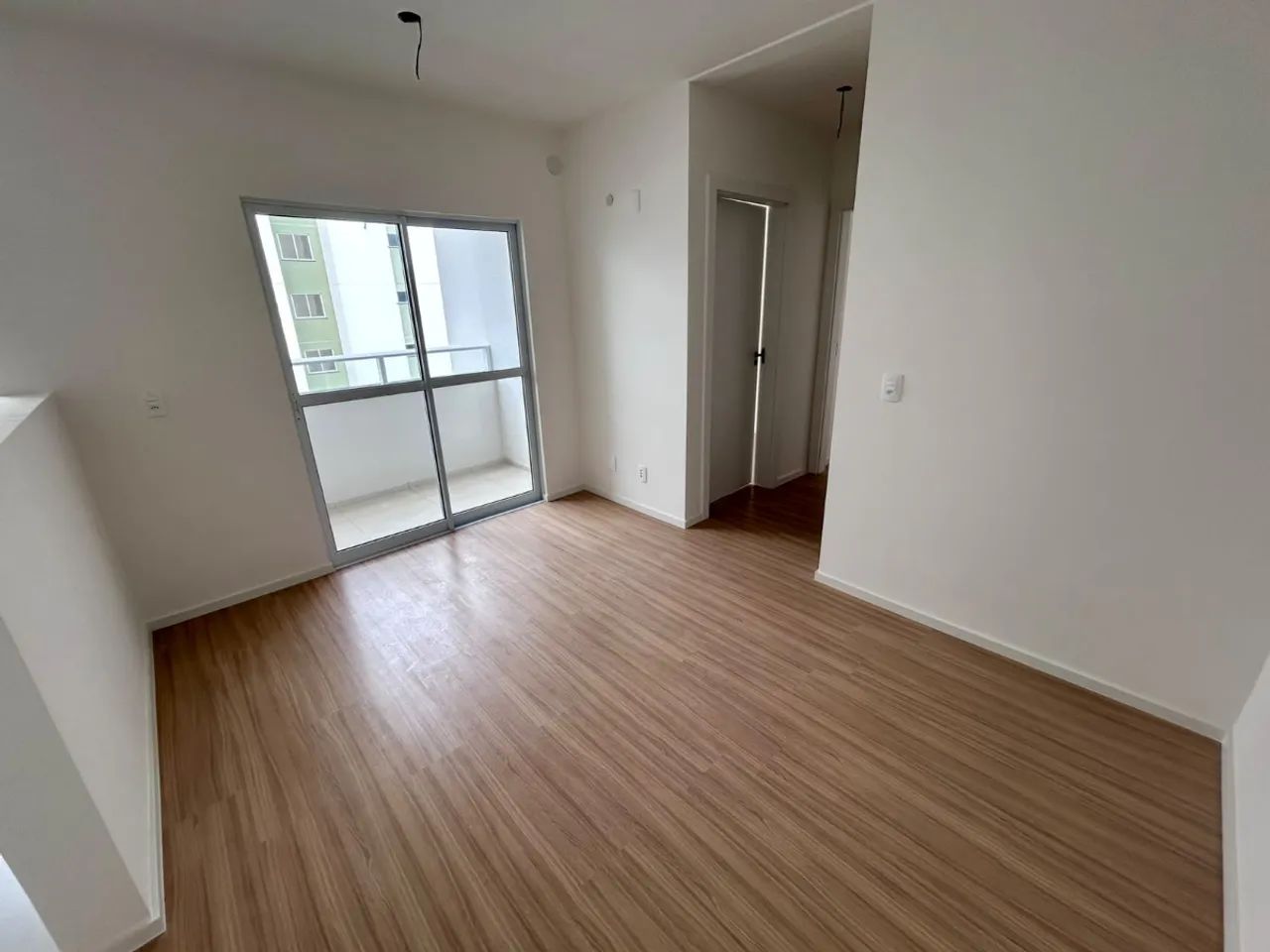 Apartamento para venda em Centro com 2 quartos, 50m² - Foto 4