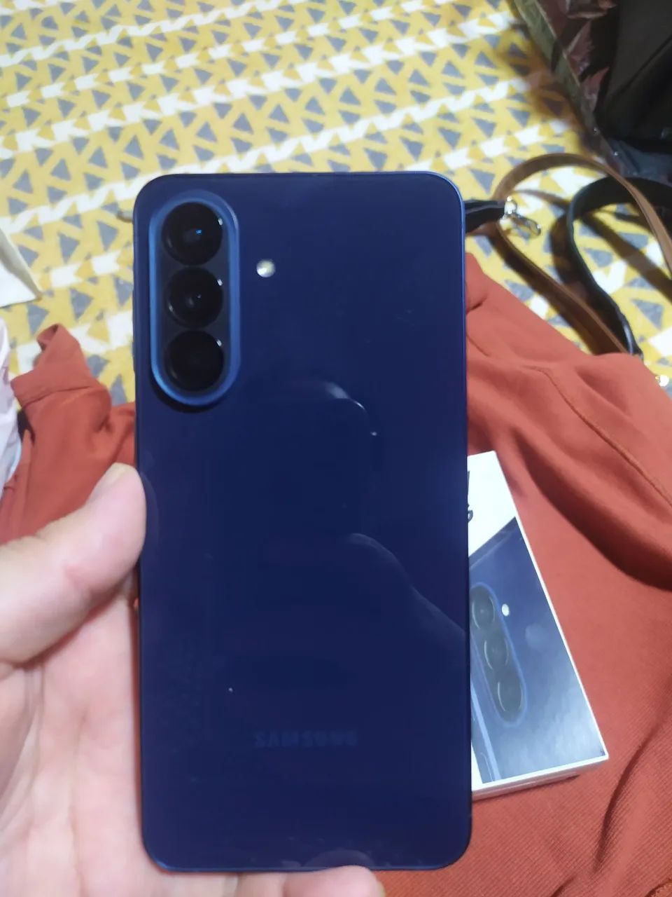 smartphone Samsung A57 256 GB