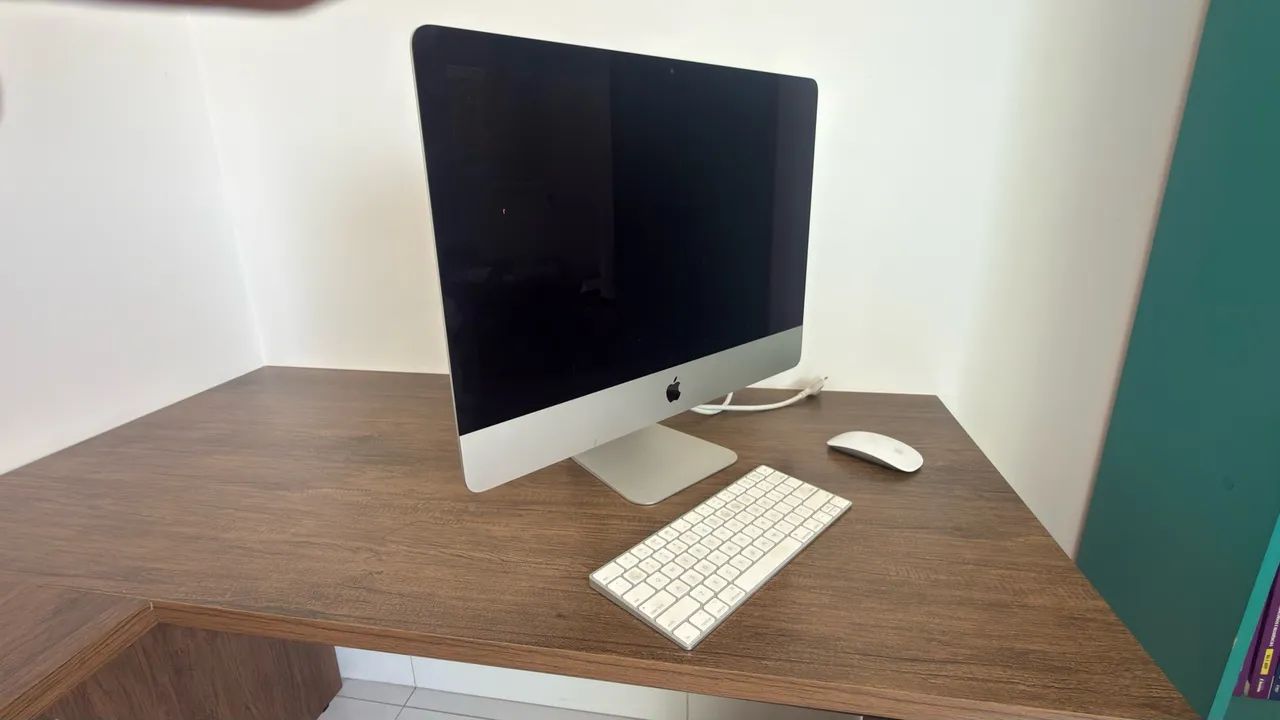 iMac  - Foto 3